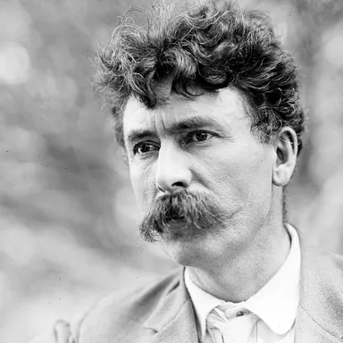 Ernest Thompson Seton