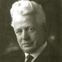 Ernst Cassirer