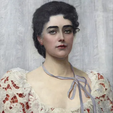 Ethel Brilliana Tweedie