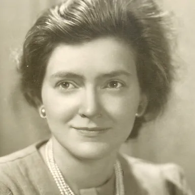 Evangeline Walton