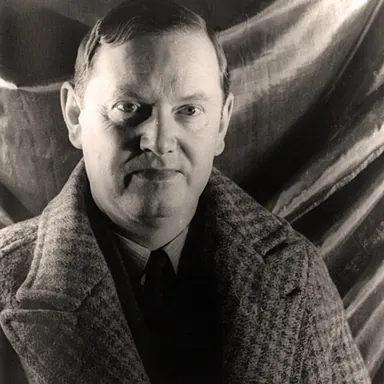 Evelyn Waugh