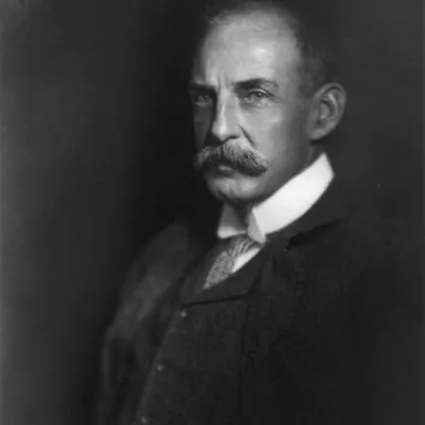 F. Marion Crawford