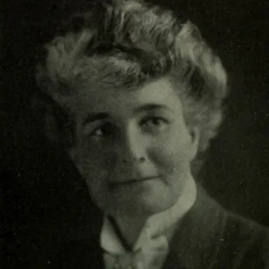 Florence Louisa Barclay