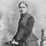 Frances Ellen Watkins Harper - BDeBooks