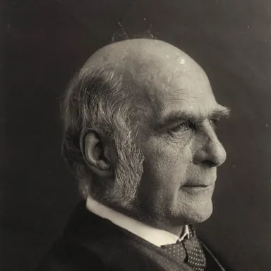 Francis Galton