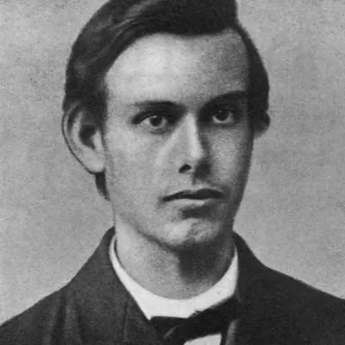 Francis Thompson