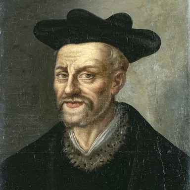 François Rabelais