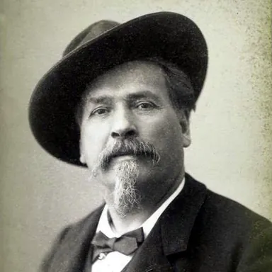 Frédéric Mistral