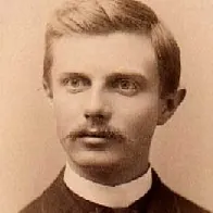 Frederick Jackson Turner