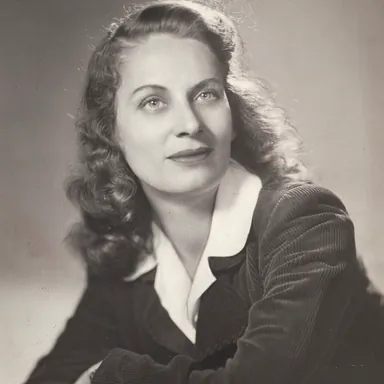 Gabrielle Roy