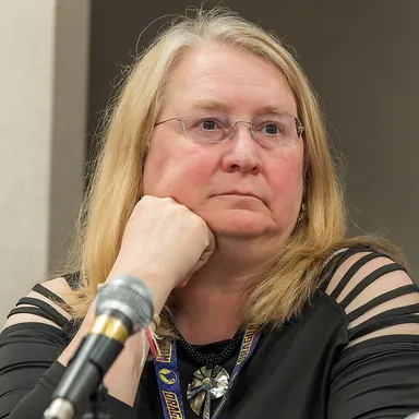 Gail Z. Martin
