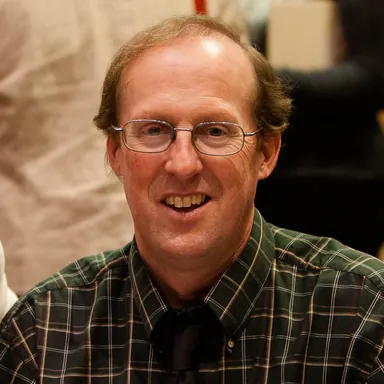 Gary D. Schmidt