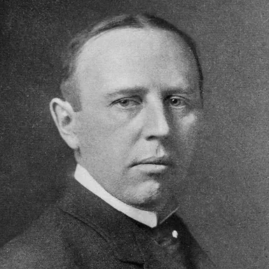 George Barr McCutcheon