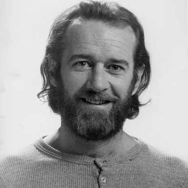 George Carlin
