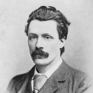 George Gissing