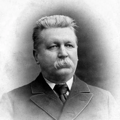 George McCall Theal