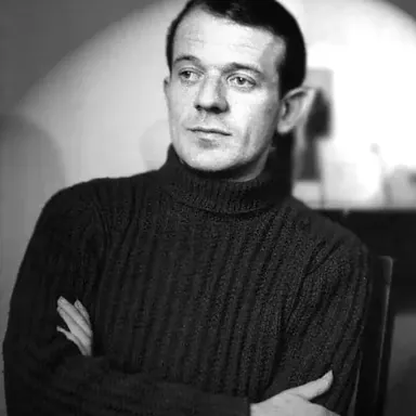 Gilles Deleuze