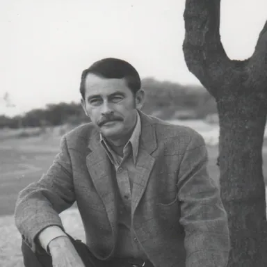 Glendon Swarthout