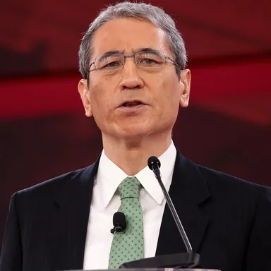 Gordon G. Chang