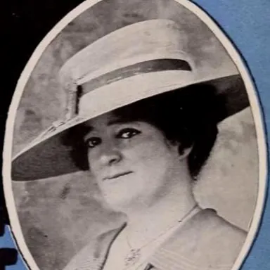 Grace Miller White
