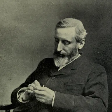 Grant Allen