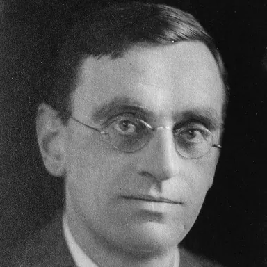 H. C. Bailey