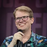 Hank Green - BDeBooks