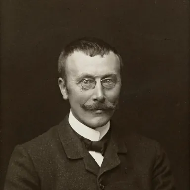 Hans Aanrud