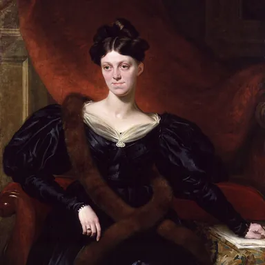 Harriet Martineau