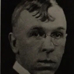 Harry Stephen Keeler