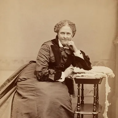 Helen Hunt Jackson
