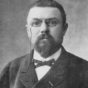 Henri Poincaré