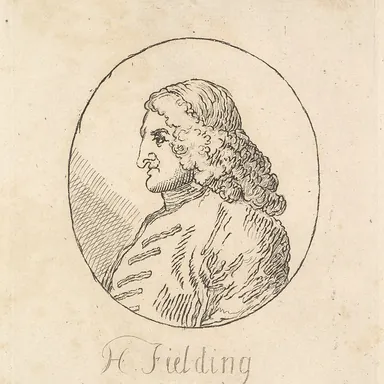 Henry Fielding