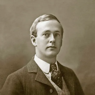 Henry Milner Rideout