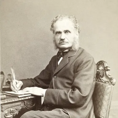 Henry Walter Bates