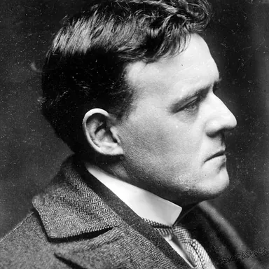 Hilaire Belloc