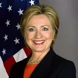 Hillary Clinton - BDeBooks