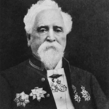 Hiram Maxim