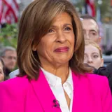 Hoda Kotb - BDeBooks