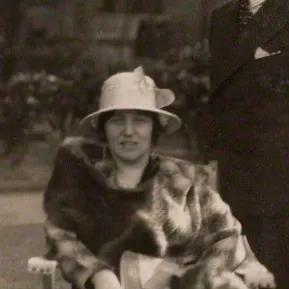 Hope Mirrlees
