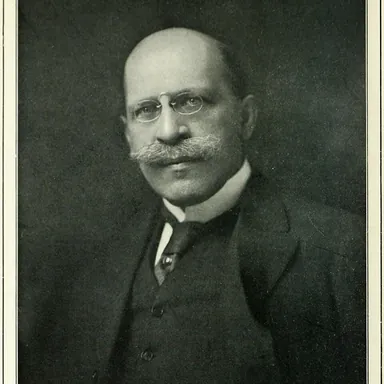 Hugo Münsterberg