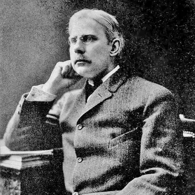 Irving Bacheller