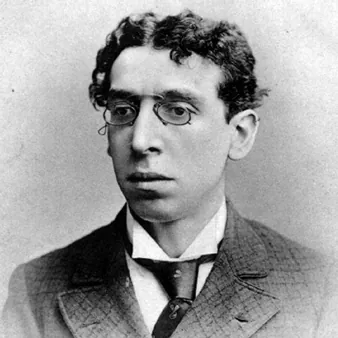 Israel Zangwill