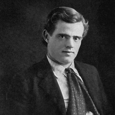 Jack London