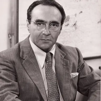 Jacob Bronowski