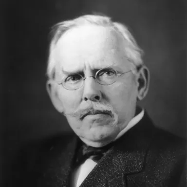 Jacob Riis