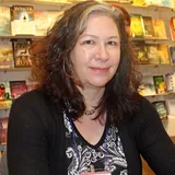 Jacqueline Carey - BDeBooks