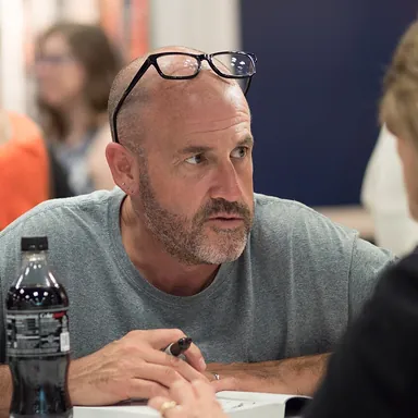 James Frey