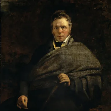 James Hogg
