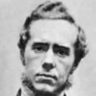 James Hudson Taylor